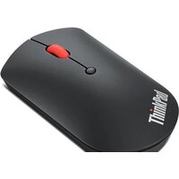 Мышь Lenovo ThinkPad Silent 4Y50X88822 - Превью изображения №3 — Интернет-магазин ПроЗаказ