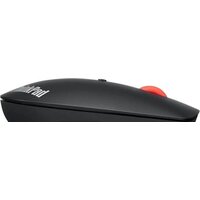 Мышь Lenovo ThinkPad Silent 4Y50X88822 - Превью изображения №4 — Интернет-магазин ПроЗаказ