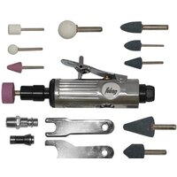 Пневмошлифмашина Fubag GL25000 100101 - Превью изображения №2 — Интернет-магазин ПроЗаказ