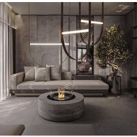 Подвесная люстра LOFT IT Liana 10221/1250 - Превью изображения №7 — Интернет-магазин ПроЗаказ