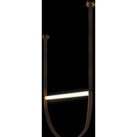 Подвесная люстра LOFT IT Liana 10221/1250 - Превью изображения №2 — Интернет-магазин ПроЗаказ