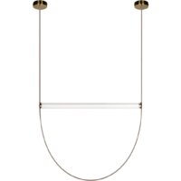 Подвесная люстра LOFT IT Liana 10221/1250 - Превью изображения №3 — Интернет-магазин ПроЗаказ