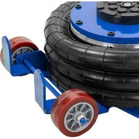 Подкатной домкрат FORSAGE F-TRA1812MST(60069) - Превью изображения №3 — Интернет-магазин ПроЗаказ