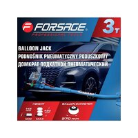 Подкатной домкрат FORSAGE F-TRA1812MST(60069) - Превью изображения №10 — Интернет-магазин ПроЗаказ