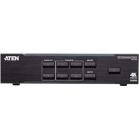 KVM переключатель Aten VP1420 - Превью изображения №3 — Интернет-магазин ПроЗаказ