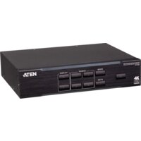 KVM переключатель Aten VP1420 - Превью изображения №4 — Интернет-магазин ПроЗаказ