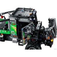 Конструктор LEGO Technic 42129 Полноприводный грузовик Mercedes-Benz Zetros - Превью изображения №9 — Интернет-магазин ПроЗаказ