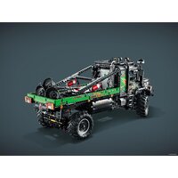 Конструктор LEGO Technic 42129 Полноприводный грузовик Mercedes-Benz Zetros - Превью изображения №28 — Интернет-магазин ПроЗаказ