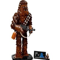 Конструктор LEGO Star Wars 75371 Чубакка - Превью изображения №4 — Интернет-магазин ПроЗаказ
