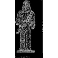 Конструктор LEGO Star Wars 75371 Чубакка - Превью изображения №6 — Интернет-магазин ПроЗаказ