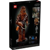 Конструктор LEGO Star Wars 75371 Чубакка - Превью изображения №2 — Интернет-магазин ПроЗаказ
