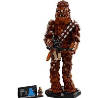 Конструктор LEGO Star Wars 75371 Чубакка - Превью изображения №3 — Интернет-магазин ПроЗаказ