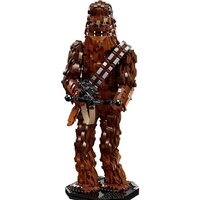 Конструктор LEGO Star Wars 75371 Чубакка - Превью изображения №5 — Интернет-магазин ПроЗаказ