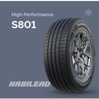 Летние шины Habilead High Performance ComfortMax S801 225/55R16 95V - Превью изображения №4 — Интернет-магазин ПроЗаказ