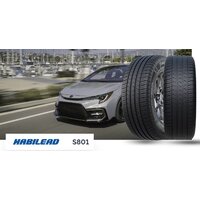 Летние шины Habilead High Performance ComfortMax S801 225/55R16 95V - Превью изображения №3 — Интернет-магазин ПроЗаказ