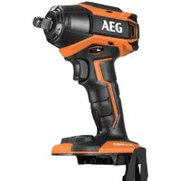 Гайковерт AEG Powertools BSS 18C12ZB6-0 4935472012 (без АКБ) - Превью изображения №2 — Интернет-магазин ПроЗаказ