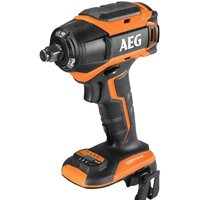 Гайковерт AEG Powertools BSS 18C12ZB6-0 4935472012 (без АКБ) - Превью изображения №4 — Интернет-магазин ПроЗаказ