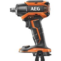 Гайковерт AEG Powertools BSS 18C12ZB6-0 4935472012 (без АКБ) - Превью изображения №6 — Интернет-магазин ПроЗаказ