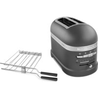 Тостер KitchenAid Artisan 5KMT2204EGR - Превью изображения №3 — Интернет-магазин ПроЗаказ