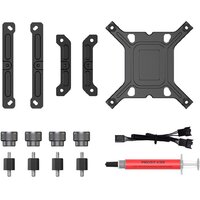 Кулер для процессора ID-Cooling Frozn A620 PRO SE - Превью изображения №8 — Интернет-магазин ПроЗаказ
