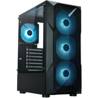 XASTRA A304 4ARGB-C6 (черный)