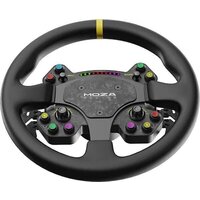 Руль Moza RS V2 Steering Wheel RS25 - Превью изображения №2 — Интернет-магазин ПроЗаказ