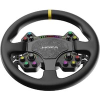 Руль Moza RS V2 Steering Wheel RS25 - Превью изображения №4 — Интернет-магазин ПроЗаказ
