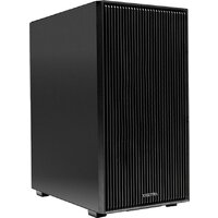 Корпус XASTRA A307M 2BK SI (черный) - Превью изображения №3 — Интернет-магазин ПроЗаказ