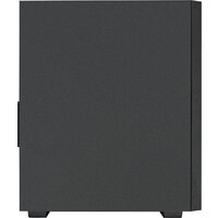 Корпус XASTRA A307M 2BK SI (черный) - Превью изображения №7 — Интернет-магазин ПроЗаказ