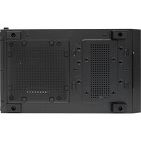 Корпус XASTRA A307M 2BK SI (черный) - Превью изображения №11 — Интернет-магазин ПроЗаказ