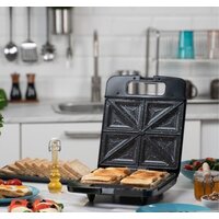 Сэндвичница Zelmer ZSM7400 - Превью изображения №8 — Интернет-магазин ПроЗаказ