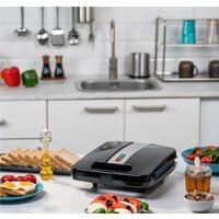 Сэндвичница Zelmer ZSM7400 - Превью изображения №5 — Интернет-магазин ПроЗаказ