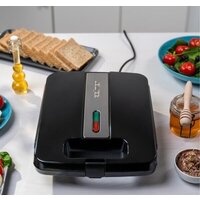 Сэндвичница Zelmer ZSM7400 - Превью изображения №7 — Интернет-магазин ПроЗаказ