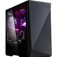 Корпус Zalman Z9 Iceberg (черный) - Превью изображения №2 — Интернет-магазин ПроЗаказ