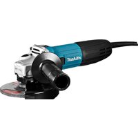 Угловая шлифмашина Makita GA5030RK - Превью изображения №2 — Интернет-магазин ПроЗаказ