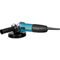 Угловая шлифмашина Makita GA5030RK - Превью изображения №4 — Интернет-магазин ПроЗаказ