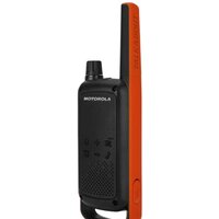 Портативная радиостанция Motorola T82 - Превью изображения №5 — Интернет-магазин ПроЗаказ