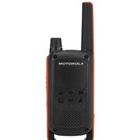 Портативная радиостанция Motorola T82 - Превью изображения №3 — Интернет-магазин ПроЗаказ