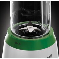 Стационарный блендер Russell Hobbs Explore Mix & Go Cool 25160-56 - Превью изображения №7 — Интернет-магазин ПроЗаказ