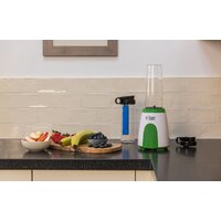 Стационарный блендер Russell Hobbs Explore Mix & Go Cool 25160-56 - Превью изображения №3 — Интернет-магазин ПроЗаказ
