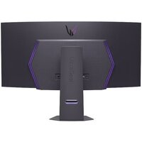 Игровой монитор LG UltraGear OLED 45GX90SA-B - Превью изображения №14 — Интернет-магазин ПроЗаказ