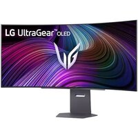 Игровой монитор LG UltraGear OLED 45GX90SA-B - Превью изображения №2 — Интернет-магазин ПроЗаказ