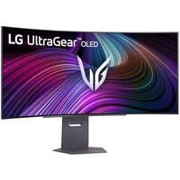 Игровой монитор LG UltraGear OLED 45GX90SA-B - Превью изображения №4 — Интернет-магазин ПроЗаказ