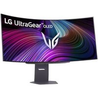 Игровой монитор LG UltraGear OLED 45GX90SA-B - Превью изображения №5 — Интернет-магазин ПроЗаказ