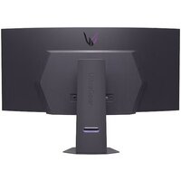 Игровой монитор LG UltraGear OLED 45GX90SA-B - Превью изображения №12 — Интернет-магазин ПроЗаказ