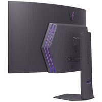 Игровой монитор LG UltraGear OLED 45GX90SA-B - Превью изображения №10 — Интернет-магазин ПроЗаказ