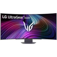 Игровой монитор LG UltraGear OLED 45GX90SA-B - Превью изображения №3 — Интернет-магазин ПроЗаказ