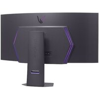 Игровой монитор LG UltraGear OLED 45GX90SA-B - Превью изображения №8 — Интернет-магазин ПроЗаказ