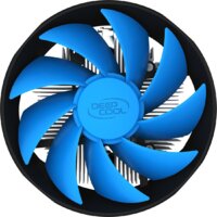 Кулер для процессора DeepCool Archer BigPro - Превью изображения №2 — Интернет-магазин ПроЗаказ