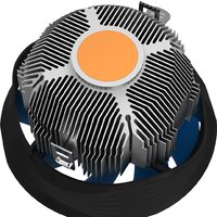 Кулер для процессора DeepCool Archer BigPro - Превью изображения №4 — Интернет-магазин ПроЗаказ